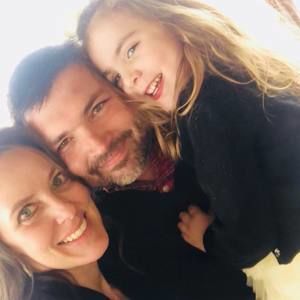 Meet your Posher, Rick